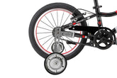 Wald Training Wheels