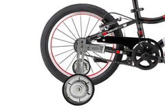 Wald Training Wheels