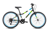 24 Inch Bike