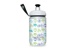 Guardian Water Bottle