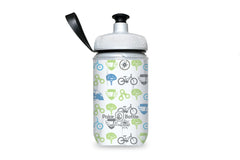 Guardian Water Bottle