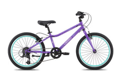20 Inch Large Bike