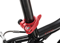 Colored Seat Clamp